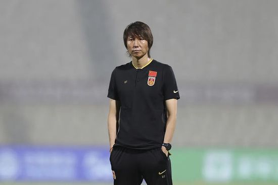 红色女郎情