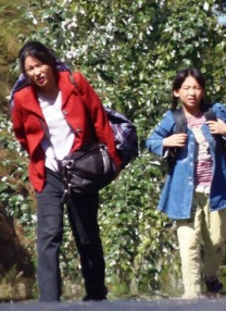 紊乱的办公室