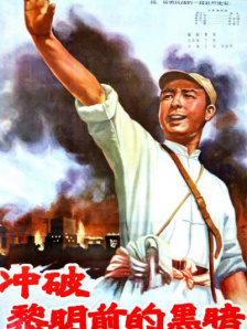 女演员具有的天赋